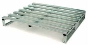 Industrial Pallets