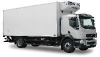 Refrigerated Trucks