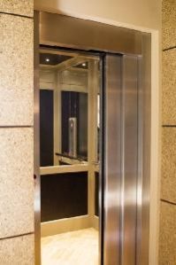 Home Passenger Elevator