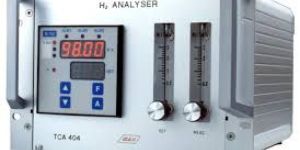 Thermal Conductivity Analyzer