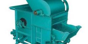 Seed Decorticator