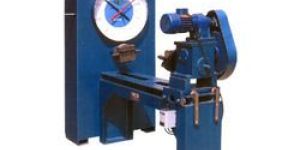 Metal Testing Machine