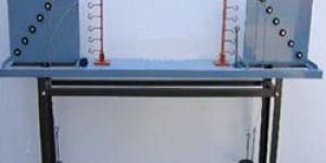 Portal Frame Apparatus