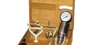 Rapid Moisture Meter