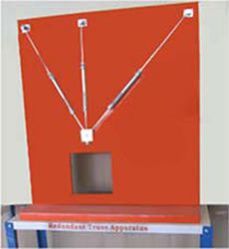 Redundant Joint Apparatus