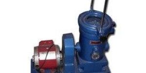 Electrical Sieve Shaker