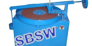 Tile Abrasion Testing Machine