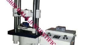 Universal Testing Machine