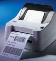 Barcode Printers