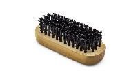 Wooden Shoe Brush
