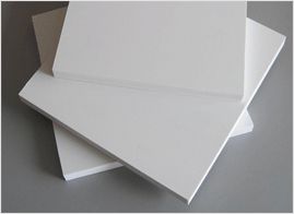PVC Foam Sheets