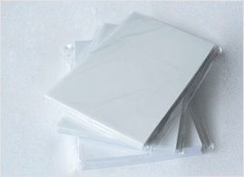 Soft PVC Sheet