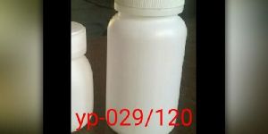 HDPE Bottle (YP-029/120gm)