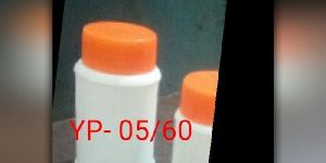 HDPE Bottle (YP-05/60gm)