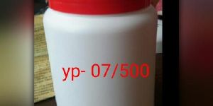 HDPE Bottle (YP-07/500gm)