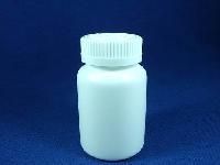 10 GM Plastic Medicine Bottles