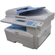 Photocopier Machine