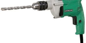 Hand Drilling Machine