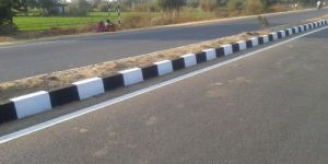 Water Based Road Marking Paint