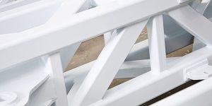 Water Based Zinc Phosphate Primer Paint