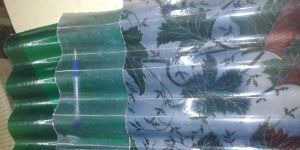 Corrugated Fiber Sheet (Nali Daar)