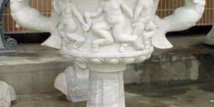 Interior & Exterior Decoration Fiber Molds