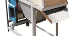 Peanut Dry Peeling Machine