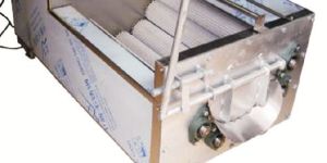Potato Peeling Machine