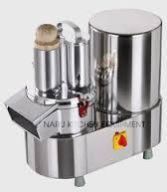 Small Vegetable Cutting Machine