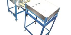 Vegetable Paste Machine