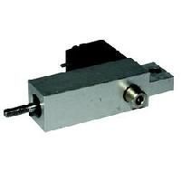 Heidelberg Printing Press Pneumatic Cylinder