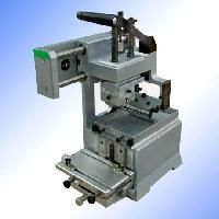 Manual Pad Printing Machine