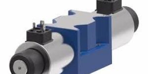 DG4V5 Directional Control Valves
