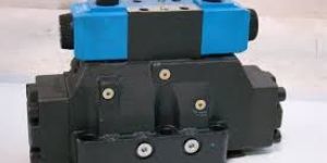 DG5V8 Directional Control Valves