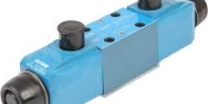 Directional Control Valves