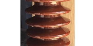33 KV 2000 AMP Antifog Insulators