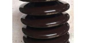 7 Fly 36 KV 250 AMP Antifog Insulator