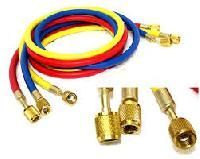 Refrigerant Charging Hoses