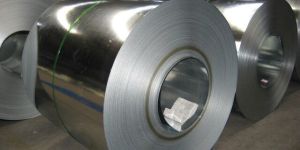 Galvanized Steel Coils