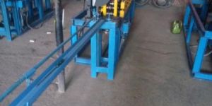 POP Cross Channel Roll Forming Machine