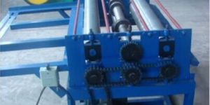 Sheet Cutter (Mini Slitter)