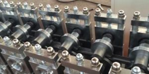 Stud Roll Forming Machine