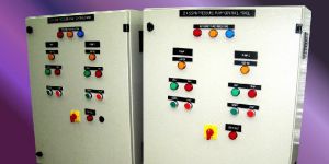 HYPN CONTROL PANELS