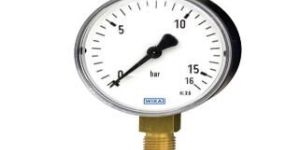 Pressure Gauge