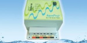Solar Pump Controller