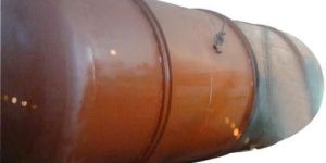 Fabricated Storage Tank