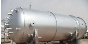 Pressure Vessel