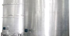 Stainless Steel Storage Tank