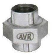 Malleable Galvanized Iron Union