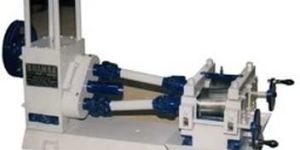 Straightening Machine